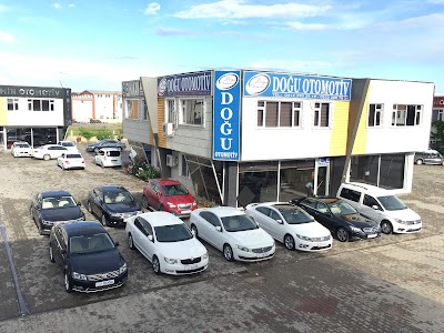 Photos of DOĞU OTOMOTİV
