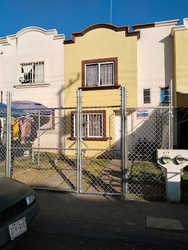 CID VILLAS DEL PEDREGAL - Thumbnail