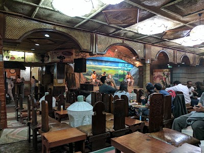Photos of Yod Abyssinia Cultural Restaurant
