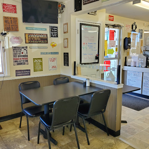 Derica’s Restaurant