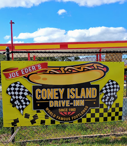 Coney Island Drive Inn - Thumbnail