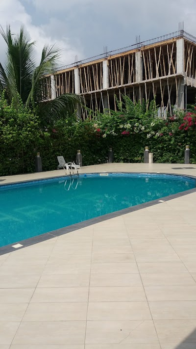 Photos of Chakaville Beach Resort Lekki