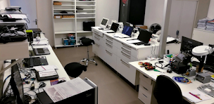 Photo n°6 de Arebis Informatique - Plein Ciel à Pipriac (Fournisseur de cartouches d'encre)