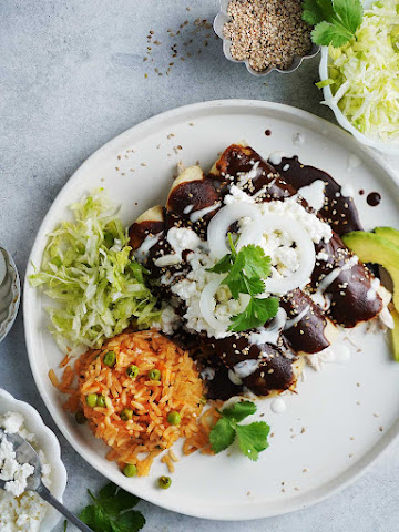 St Helena Bistro California cuisine by null