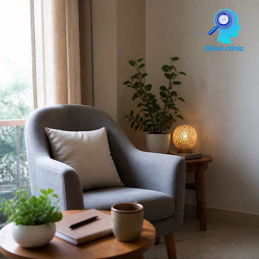 Taking care of your mind should be as regular as taking care of your body. At Mind Clinic by Shre… post image