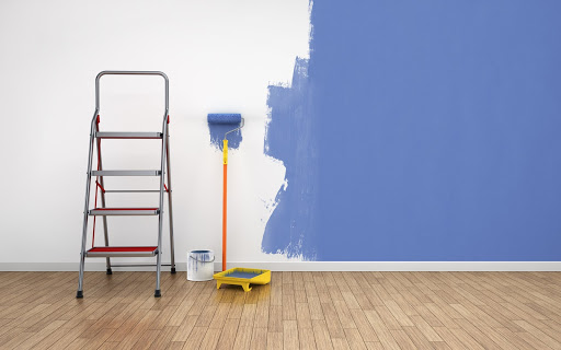 Lewis Brothers Painting & Construction, LLC - Thumbnail