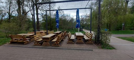 Bistro am Gondelteich - Visual