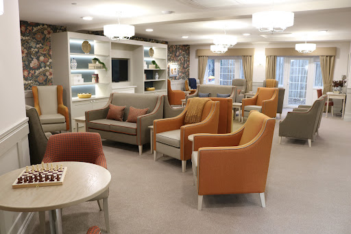 Summer Lane Nursing Home - Your Trusted nursing home