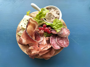 Photo n°1 de La Guinguette Occitane à Corn (Restaurant)