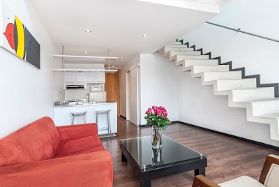 Photos of Travelers Orange Suites Medellin