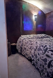 Photo n°5 de L'Aubergine Rouge à Arles (Gîte pèlerin)