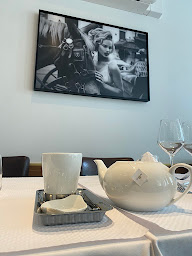 Photo n°13 de La Closerie à Le Chesnay-Rocquencourt (Restaurant français)