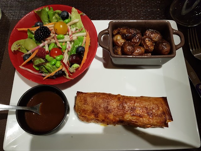 Le P'tit Resto