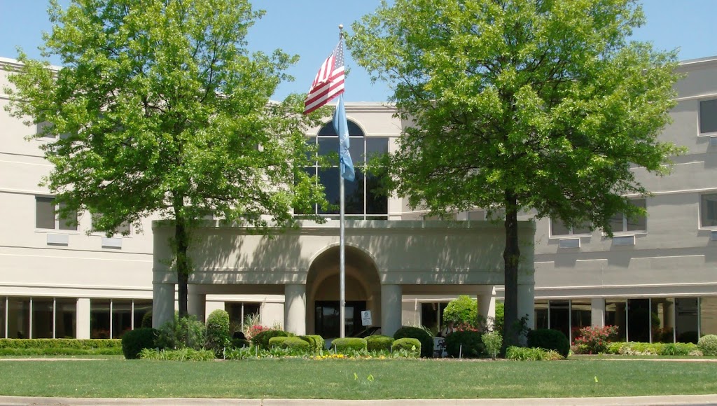 Alliancehealth Durant