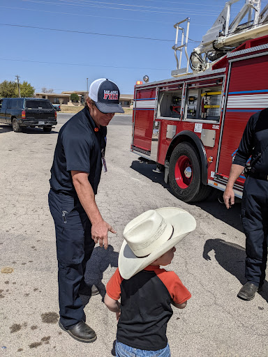 San Angelo Fire Station 7 - Thumbnail