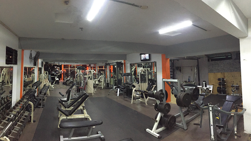 Cfitness Gym1