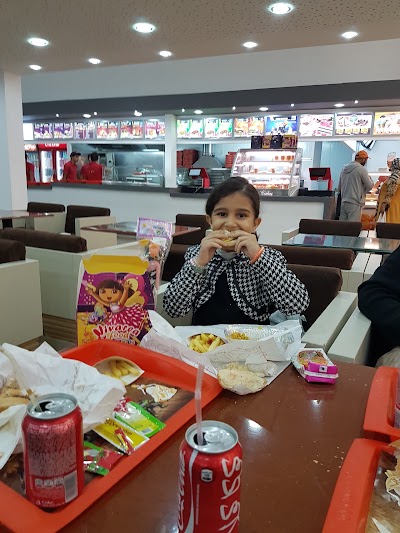 Photos of Vivarea Food Oran