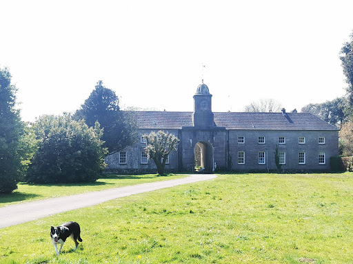 National Trust - Stackpole - Thumbnail