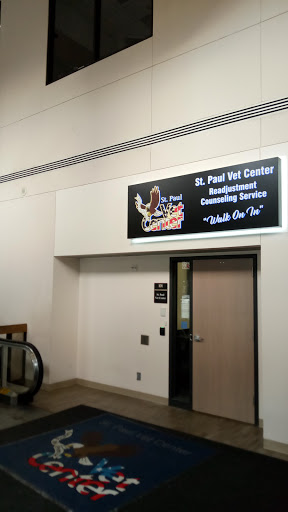 St. Paul Vet Center - Thumbnail