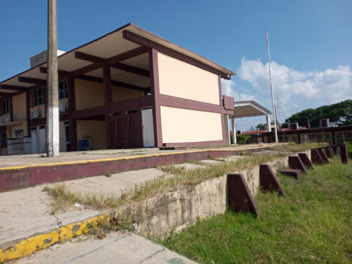 Secondary Technical No. 96 Gallery - Mexico