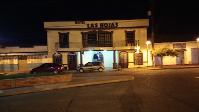 Photos of Las Hojas
