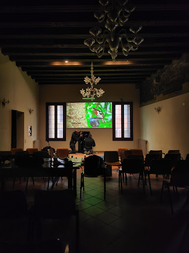 Palazzo Toaldi Capra