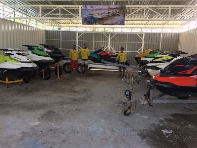 Photos of Jet Ski Club Sihanukville