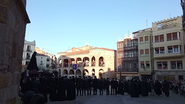 Zamora