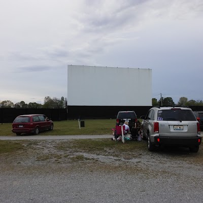 27 Twin Drive-In Theatre