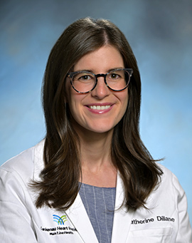 Catherine Dillane Md