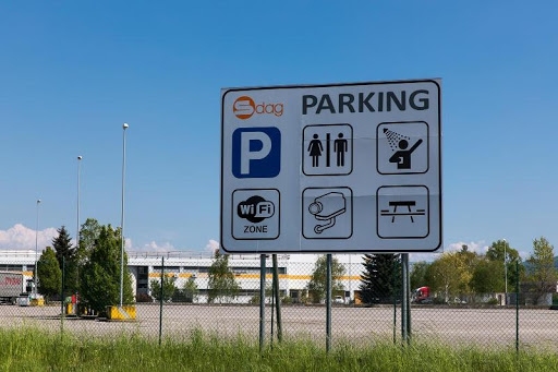 SDAG S.P.A - Autoporto di Gorizia - Thumbnail