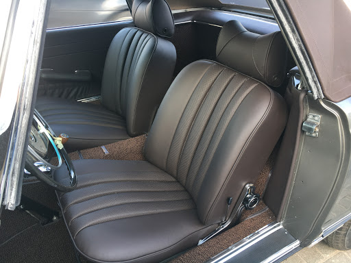 CJ Autobekleding