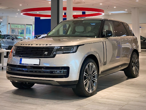 Emil Frey Avalon Premium Cars Heilbronn / Jaguar + Land Rover-Vertragshändler - Thumbnail