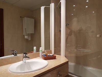Photos of Hotel FC Villalba