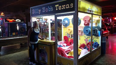 Photos of Billy Bob's Texas