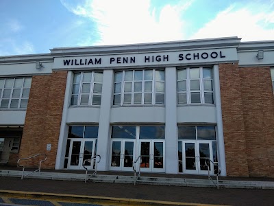 William Penn High School