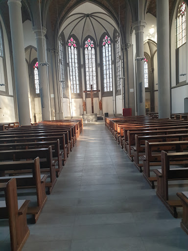 Kath. Kirchengemeinde Papst Johannes - Thumbnail