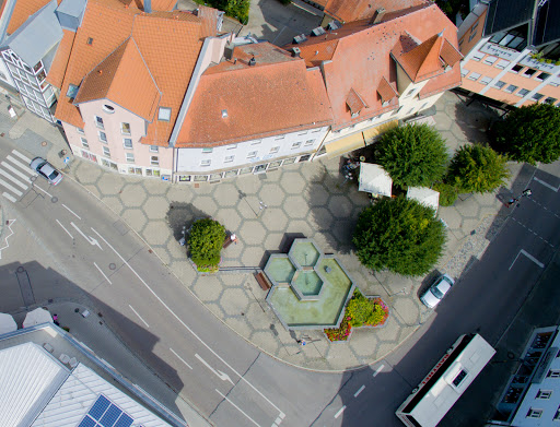 Wallmüllerplatz - Visual