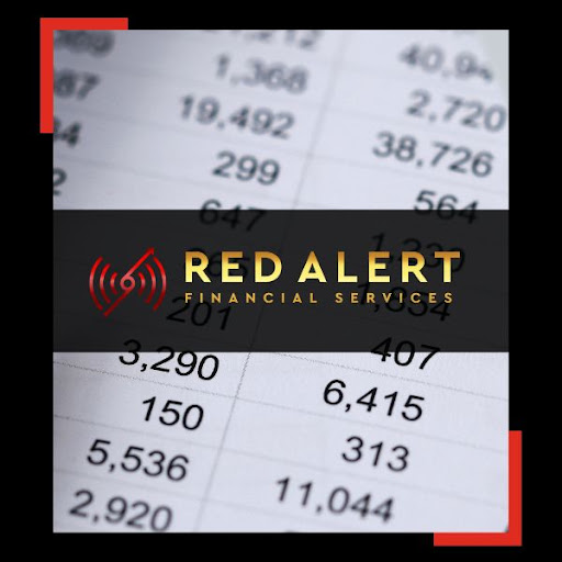 Red Alert Financial Services