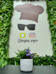 Photo n°15 de Tangana Angers à Angers (Restaurant africain)