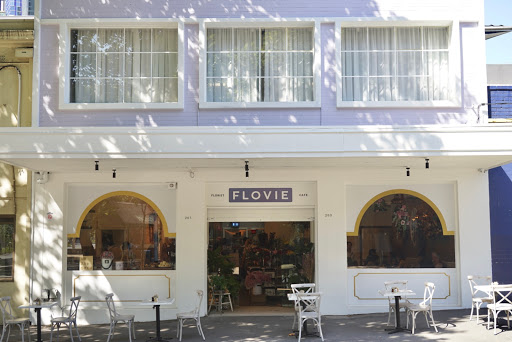 Photo of FLOVIE FLORIST CAFE