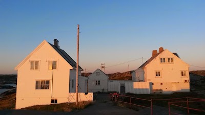 Photos of Ryvarden