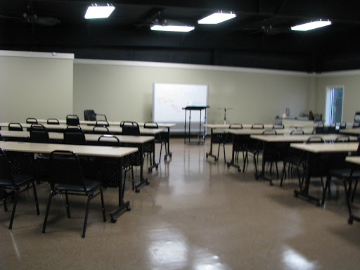 New Beginning College of Cosmetology - Thumbnail