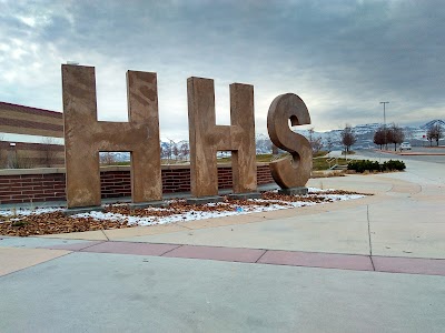 Herriman High School