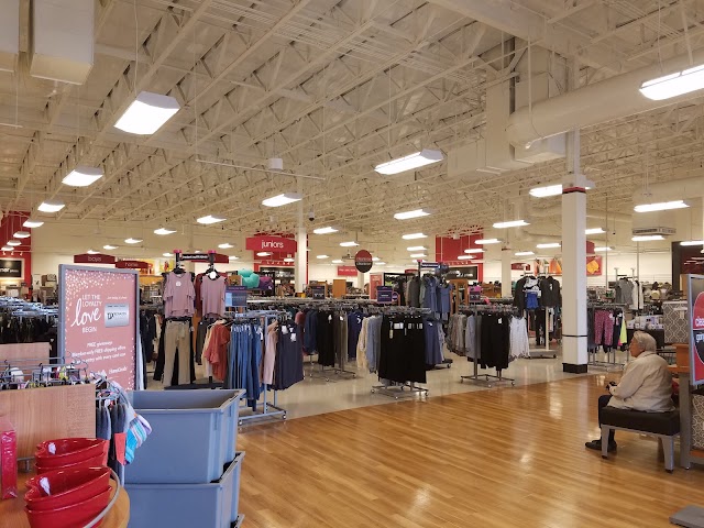 T.J. Maxx