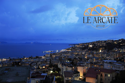 Le Arcate