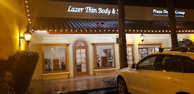 Lazer Thin body & Spa