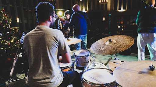 Weekly Monday Night Jam, Woking - Thumbnail
