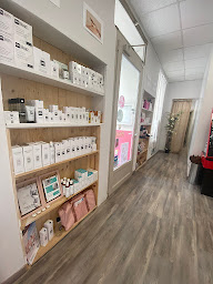 Photo n°3 de L'atelier Cil'ouette à Saint-Étienne (Institut de beauté)