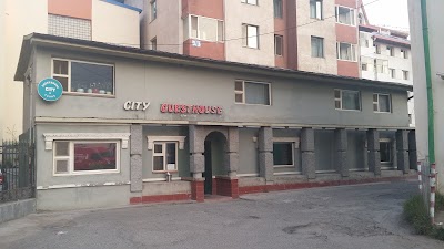 Photos of City Guesthouse & Tours